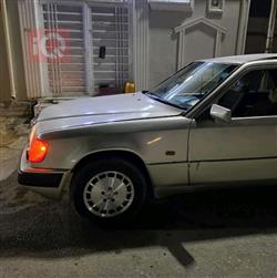 مرسيدس بنز S-Class